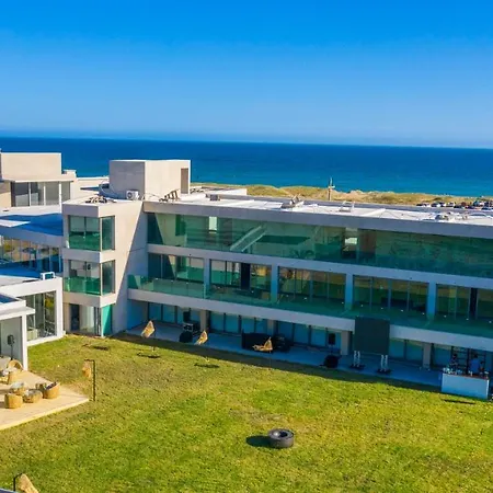Syrah Premium B2 - Piscina Privada Con Vista Al Mar By Depptoe Apartment